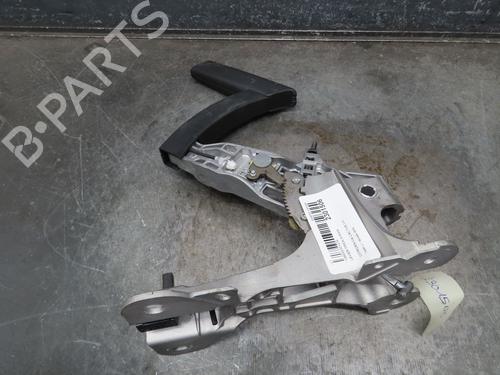 Used Hand brake CITROËN C4 CACTUS 1.5 BlueHDi 100 (102 hp) 16164969