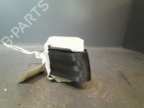 Used Rear left belt tensioner Rear left belt tensioner FIAT 500 (312_) 1.2 (312AXA1A) (69 hp) 10763070 10763070