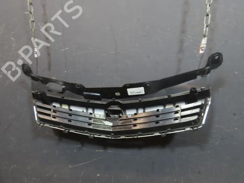 Grille OPEL ASTRA H (A04)  | BP24323264C40 