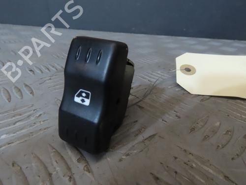 Used Left front window switch DACIA LOGAN MCV (KS_) 1.5 dCi (KS0W) (86 hp) 23115550