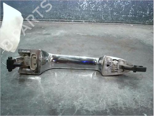 Front left exterior door handle ALFA ROMEO MITO (955_) 1.3 MultiJet (955AXP1A, 955AYC1A) | BP23114962C128 