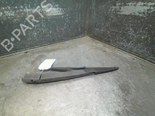 Used Rear windshield wiper arm Rear windshield wiper arm 14873828 14873828