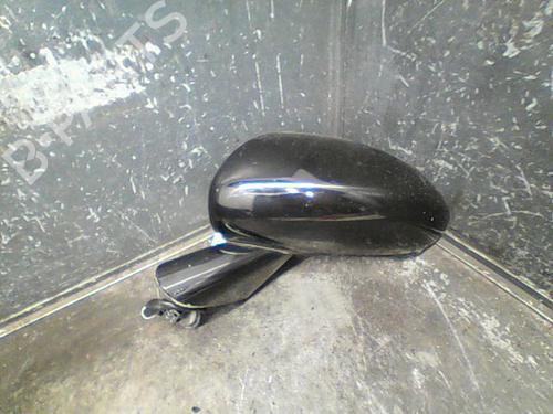 Left mirror OPEL CORSA D (S07) 1.3 CDTI (L08, L68) | BP10765567C26 