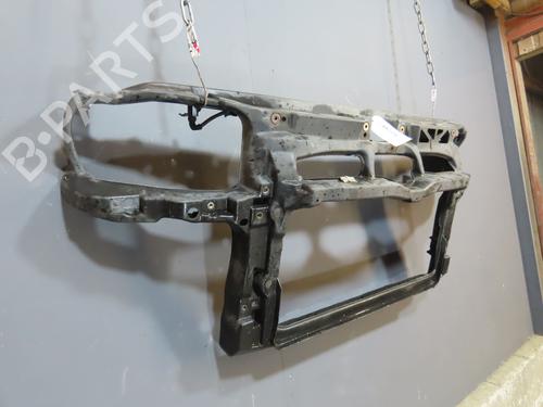Frontplate/Frontkurv VW GOLF IV (1J1) 1.9 SDI (68 hp) 23114631