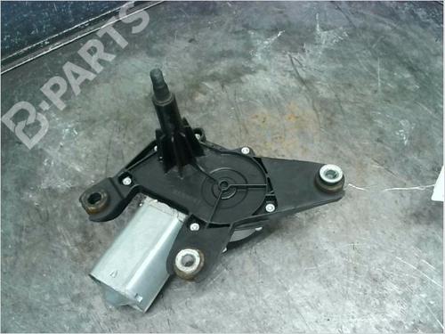 Used Rear wiper motor RENAULT TWINGO II (CN0_) 1.5 dCi 90 (86 hp) 11177695