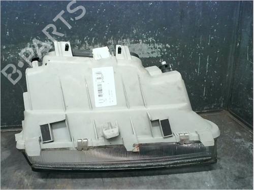 Used Left headlight PEUGEOT 806 (221) 2.0 HDI (109 hp) 23116390