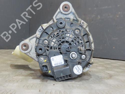 Generator PEUGEOT 308 II (LB_, LP_, LW_, LH_, L3_) 1.6 BlueHDi 120 (120 hp) 26916884
