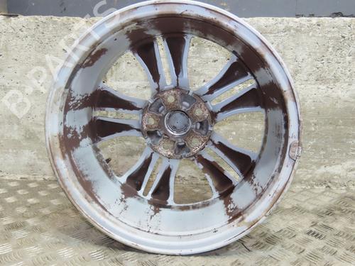 Used Rim NISSAN QASHQAI / QASHQAI +2 I (J10, NJ10, JJ10E) 1.5 dCi (110 hp) 26571290