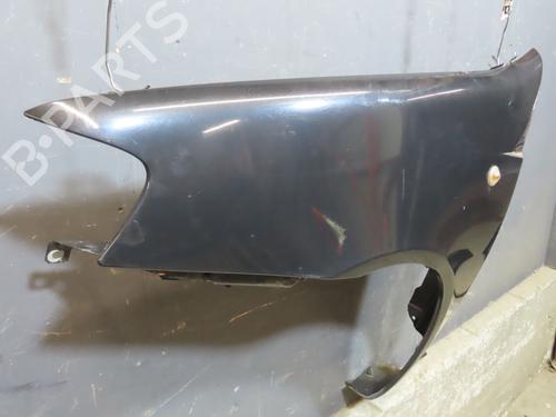 Left front fenders FIAT PUNTO (188_) 1.2 60 (188.030, .050, .130, .150, .230, .250) | BP27992546C41 
