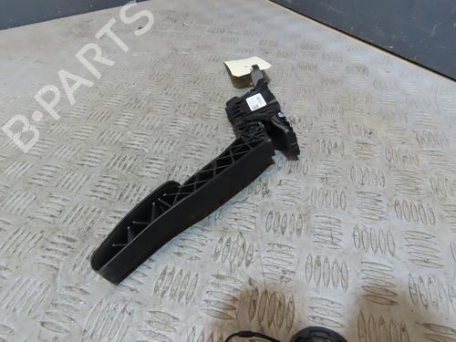 Pedal FORD FIESTA VII (HJ, HF) 1.1 Ti-VCT | BP27709860I4