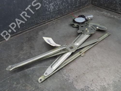 Front right window mechanism SUZUKI ALTO VII (GF) 1.0 (AMF310, GFC31S) | BP17371358C23 