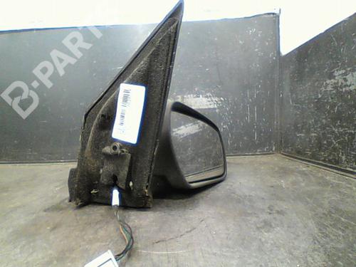 Used Right mirror FORD FUSION (JU_) 1.4 TDCi (68 hp) 10765183