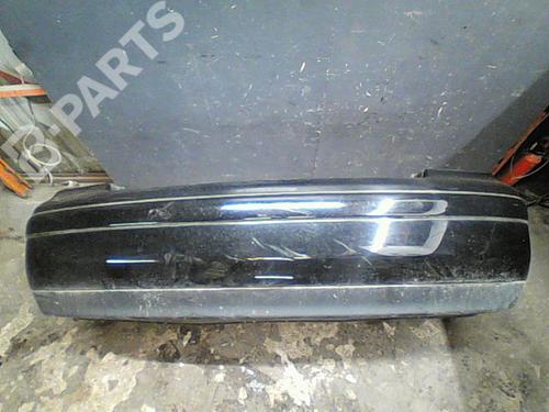 Bagtil kofangere VW BORA I (1J2) 1.9 TDI (101 hp) 10766953