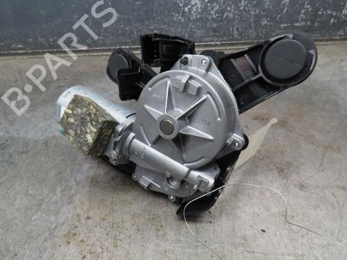 Viskermotor bakrute CITROËN C4 CACTUS 1.6 BlueHDi 100 | BP16416776M102 