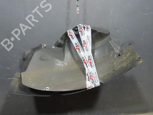 Used Wheel arch Wheel arch RENAULT MASTER III Van (FV) 2.3 dCi 130 FWD (FV0M, FV0Y, FV0J, FV02, FV03) (130 hp) 34640164 34640164