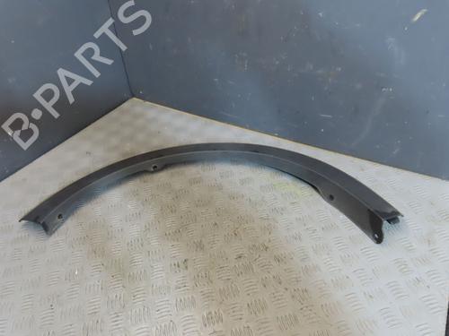 Front left wheel arch trim DACIA SANDERO 1.5 dCi | BP23114517C134 