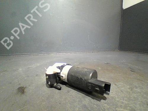Used Washer pump CITROËN C4 Picasso I MPV (UD_) 1.6 HDi (109 hp) 14873933
