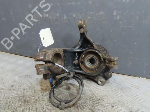 Left front steering knuckle CITROËN C3 III (SX) 1.2 THP 110 (SXHNPS, SXHNZT, SXHNZ6) | BP29901841M25