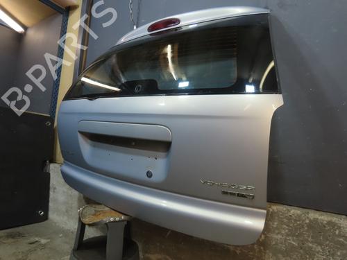 Tailgate CHRYSLER VOYAGER IV (RG, RS) 2.5 CRD | BP21671963C6 