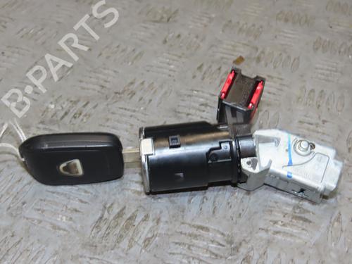 Ignition barrel DACIA DUSTER (HS_) 1.2 TCe 125 | BP24624800M48