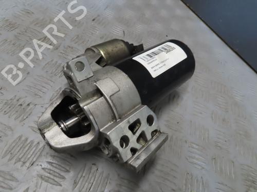 Used Starter BMW 3 Coupe (E92) 320 d (177 hp) 19025156