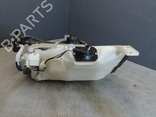 Heater blower motor TOYOTA LAND CRUISER PRADO (_J12_)  | BP19528721M62 