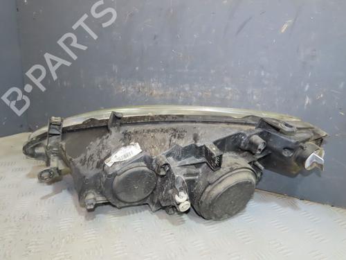 Used Right headlight Right headlight PEUGEOT 307 (3A/C) 1.6 16V (109 hp) 33770315 33770315
