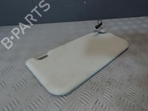 Left sun visor FORD C-MAX II (DXA/CB7, DXA/CEU) 1.6 TDCi | BP23116150I1