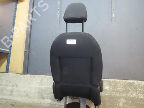 Right front seat PEUGEOT 208 I (CA_, CC_) 1.2 VTI 82 | BP21073918C16 