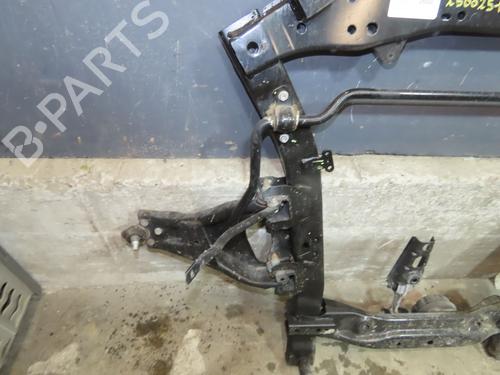 Used Subframe DACIA DUSTER (HS_) 1.2 TCe 125 (125 hp) 24832238