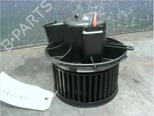 Used Heater blower motor PEUGEOT 206+ (2L_, 2M_) 1.4 HDi eco 70 (68 hp) 13364166