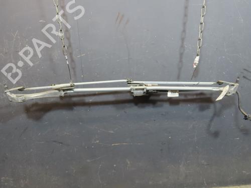 Front wiper motor FORD C-MAX II (DXA/CB7, DXA/CEU) 2.0 TDCi | BP30630814M29