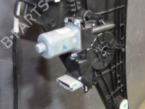Used Front left window mechanism Front left window mechanism 34229687 34229687
