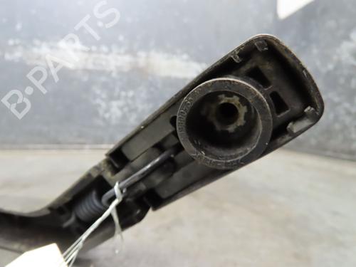 Rear windshield wiper arm TOYOTA YARIS (_P13_) 1.4 D (NLP130_, NLP130) | BP17134351C144 