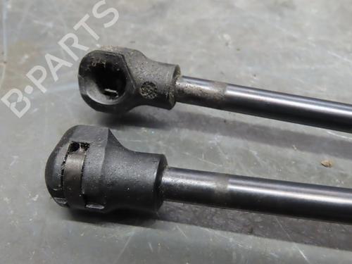 Tailgate lift support PEUGEOT 2008 I (CU_) 1.2 THP 110 / PureTech 110 | BP16559268C138 