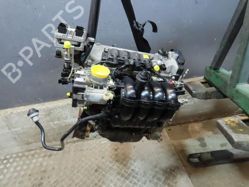 Used Engine FIAT PANDA (169_) 1.2 LPG (169CXF1A) (69 hp) 29872274