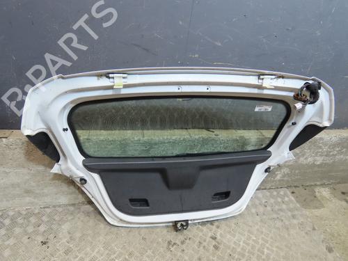 Tailgate OPEL CORSA D (S07) 1.3 CDTI (L08, L68) | BP28309581C6 