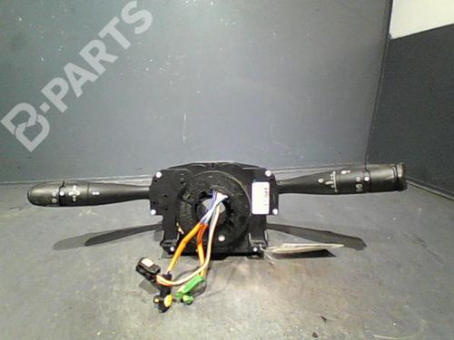 Rattstammestilk CITROËN C3 I (FC_, FN_) 1.4 HDi (68 hp) 10761762