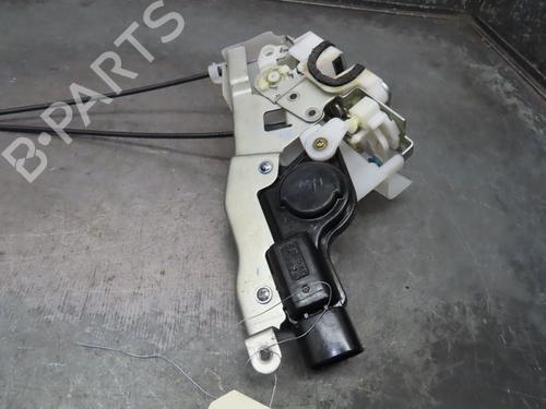Front right lock SUZUKI ALTO VII (GF, HA25_, HA35_) 1.0 (AMF310, GFC31S) | BP17371381C97 