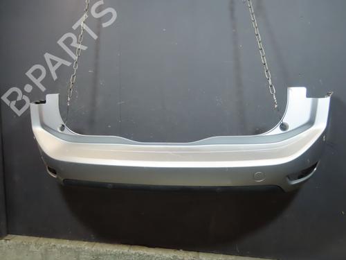 Rear bumper CITROËN C4 Grand Picasso II (DA_, DE_) 1.6 HDi / BlueHDi 115 | BP27580819C8