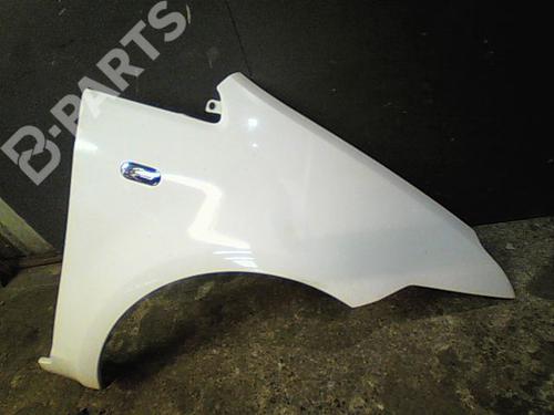 Used Right front fenders FORD FOCUS C-MAX (DM2) 1.6 TDCi (109 hp) 10763628