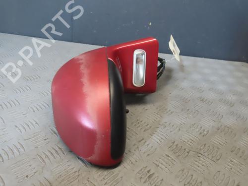 Right mirror CITROËN C4 I (LC_) 1.6 HDi | BP23115152C27 