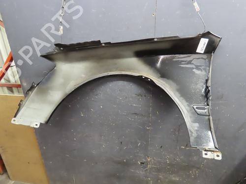 Right front fenders AUDI A8 D3 (4E2, 4E8) 4.2 quattro | BP17730451C42 