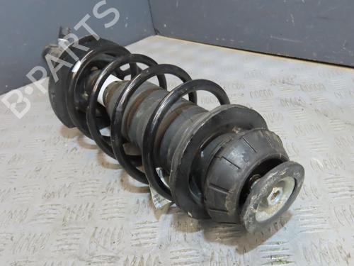 Left front shock absorber CITROËN C1 (PM_, PN_) 1.0 | BP24185837M16 