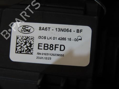 ECU airbags FORD FIESTA VI (CB1, CCN) 1.25 | BP20695759M53 