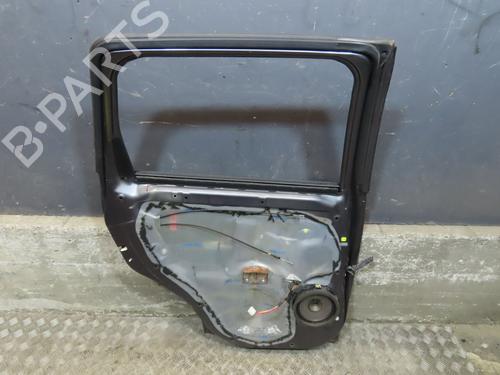 Used Left rear door CITROËN C-CROSSER (VU_, VV_) 2.2 HDi (156 hp) 30164265