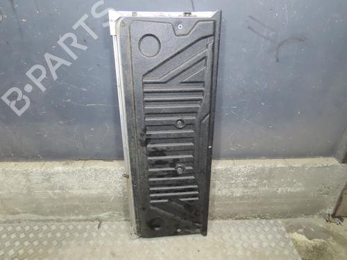Andre ISUZU D-MAX II (TFR, TFS) 2.5 CRDi 4x4 (TFS86J) | BP38676411O1 - Image 4
