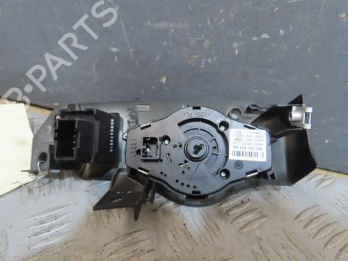 Forlygtekontakt AUDI A4 B8 (8K2) 2.0 TDI (143 hp) 31274248