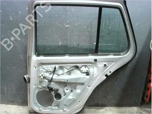Right rear door VW GOLF IV (1J1) 1.9 TDI | BP14979695C5 