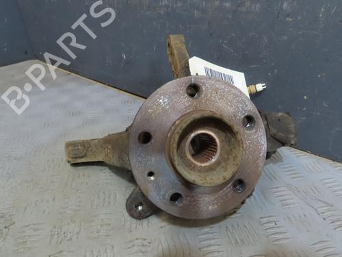 Fusée avant droite RENAULT TRAFIC II Bus (JL) 2.0 dCi 90 (JL00, JL01, JL0H, JL0M, JL0P, JL0S) (90 hp) 32100339